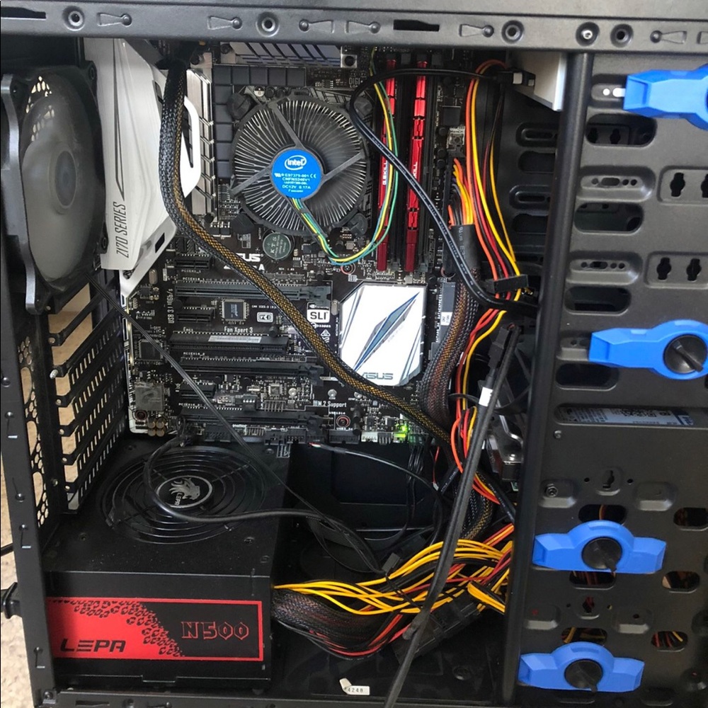 PC - Picture 4 of 4